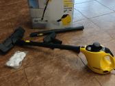 Kercher Sc 1 - nuotraukos Nr. 4