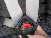 Automobilinė kėdutė - nuotraukos Nr. 2