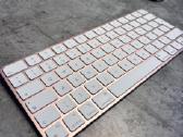 Originali Apple Magic Keyboard - nuotraukos Nr. 8
