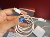 USB-C → Lightning įkrovimo laidas - nuotraukos Nr. 13