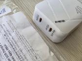 Usb-c charger 40w naudotas 0208 - nuotraukos Nr. 3