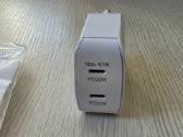 Usb-c charger 40w naudotas 0208 - nuotraukos Nr. 4