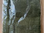 Didelis ir minkštas vonios rankšluostis, 65x130 cm - nuotraukos Nr. 2
