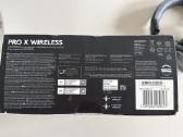 Logitech G Pro X Wireless (su dėžute ir priedais) - nuotraukos Nr. 8