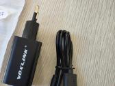 Voxlink charger 18w with cable originalus naud - nuotraukos Nr. 3