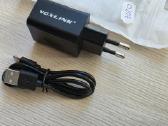 Voxlink charger 18w with cable originalus naud - nuotraukos Nr. 4