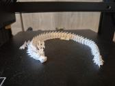 Anycubic Cobra 2 Neo 3D spauzdintuvas - nuotraukos Nr. 2