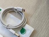 Xiaomi charger 67w with cable originalus naudo - nuotraukos Nr. 5