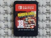 Nintendo Switch Žaidimai - nuotraukos Nr. 11