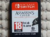 Nintendo Switch Žaidimai - nuotraukos Nr. 14