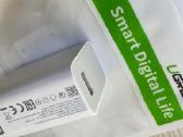 Xiaomi charger 33w originalus naudotas 0204 - nuotraukos Nr. 2