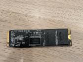 Adata Xpg Sx8200 Pro 256gb Nvme M.2 SSD - nuotraukos Nr. 2