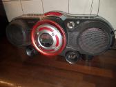 Sony cfd-g500l muzikinis centras - nuotraukos Nr. 3