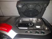 Sony cfd-g500l muzikinis centras - nuotraukos Nr. 5