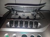 Sony cfd-g500l muzikinis centras - nuotraukos Nr. 6