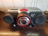 Sony cfd-g500l muzikinis centras - nuotraukos Nr. 10