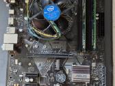Asus Prime B360m-a + i8400 +16gb RAM - nuotraukos Nr. 3