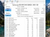 Samsung 870 EVO 500gb SSD - nuotraukos Nr. 2