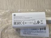 Xiaomi charger 33w originalus naudotas 0202 - nuotraukos Nr. 4