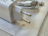 Xiaomi charger 33w with cable originalus naudo - nuotraukos Nr. 3