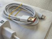 Xiaomi charger 33w with cable originalus naudo - nuotraukos Nr. 4