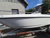 Viskas nauja: Emilli 425, Yamaha 25ag, Respo - nuotraukos Nr. 8