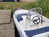 Viskas nauja: Emilli 425, Yamaha 25ag, Respo - nuotraukos Nr. 9