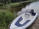 Viskas nauja: Emilli 425, Yamaha 25ag, Respo - nuotraukos Nr. 10