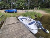 Viskas nauja: Emilli 425, Yamaha 25ag, Respo - nuotraukos Nr. 11