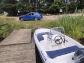 Viskas nauja: Emilli 425, Yamaha 25ag, Respo - nuotraukos Nr. 12