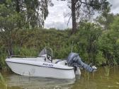 Viskas nauja: Emilli 425, Yamaha 25ag, Respo - nuotraukos Nr. 14