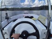 Viskas nauja: Emilli 425, Yamaha 25ag, Respo - nuotraukos Nr. 16