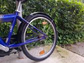 Dviratis - nuotraukos Nr. 3