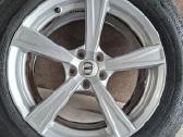 Originalūs Volvo Xc90 (II) R18 ratlankiai - nuotraukos Nr. 3