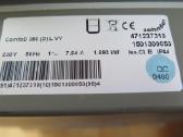 Naujas rekuperatorius Zehnder Comfoair 350 - nuotraukos Nr. 5