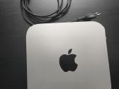 Mažai naudotas Mac Mini su M2 procesoriumi - nuotraukos Nr. 3
