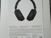Sony Wh-1000xm5 belaidės ausinės, naujos - nuotraukos Nr. 2