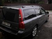 Pardodu volvo v70 2.4. 96kw teh 2027.04 - nuotraukos Nr. 3