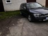 Pardodu volvo v70 2.4. 96kw teh 2027.04 - nuotraukos Nr. 5