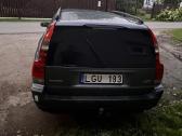 Pardodu volvo v70 2.4. 96kw teh 2027.04 - nuotraukos Nr. 8