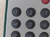 Universalus TV valdymo pultas - nuotraukos Nr. 3