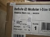 Stokke Trailz 4 in 1 su pūkiniu vokeliu - nuotraukos Nr. 14