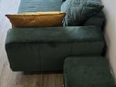 Magrės baldai miegama sofa su patalynės dėže - nuotraukos Nr. 3