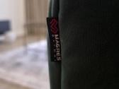 Magrės baldai miegama sofa su patalynės dėže - nuotraukos Nr. 5