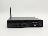 Dell Optiplex 3080 i5-10500t 16gb 256gb+HDD Hdmi - nuotraukos Nr. 2
