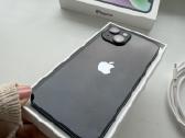 iPhone 14 128gb - nuotraukos Nr. 2
