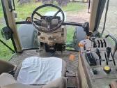 Traktorius john deere 6910 - nuotraukos Nr. 2