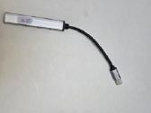 Usb-c 3.0 4 portų Usb-a Hub 0034 - nuotraukos Nr. 3