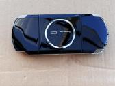 PSP 3004 kaip nauja, daug žaidimu - nuotraukos Nr. 12