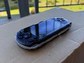 PSP 3004 kaip nauja, daug žaidimu - nuotraukos Nr. 17